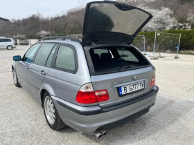 BMW 320 | Mobile.bg    13