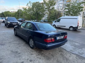 Обява за продажба на Mercedes-Benz E 200 ~5 000 лв. - изображение 11