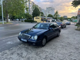 Обява за продажба на Mercedes-Benz E 200 ~5 000 лв. - изображение 1