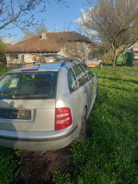 Skoda Fabia 1.2 | Mobile.bg    3