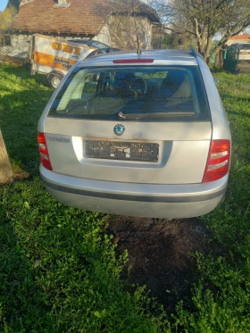 Skoda Fabia 1.2 | Mobile.bg    2
