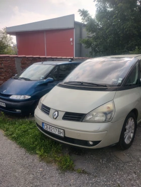 Обява за продажба на Renault Espace ~4 000 лв. - изображение 2