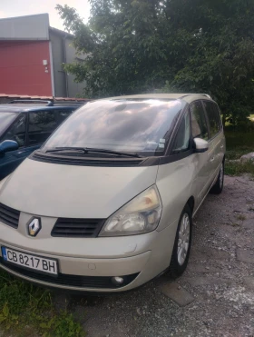 Обява за продажба на Renault Espace ~4 000 лв. - изображение 5