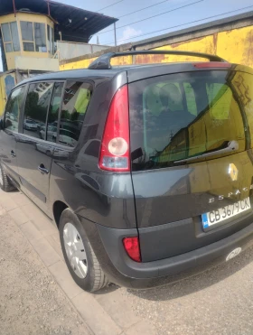 Обява за продажба на Renault Espace ~4 000 лв. - изображение 1