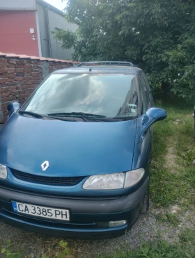 Обява за продажба на Renault Espace ~4 000 лв. - изображение 4