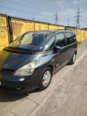 Обява за продажба на Renault Espace ~4 000 лв. - изображение 6