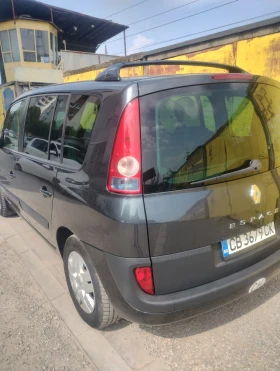 Обява за продажба на Renault Espace ~4 000 лв. - изображение 1