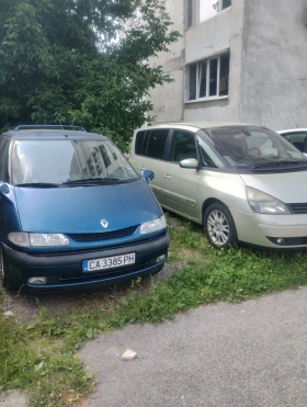 Обява за продажба на Renault Espace ~4 000 лв. - изображение 3