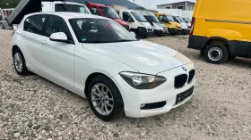 BMW 114 1.6     | Mobile.bg    2