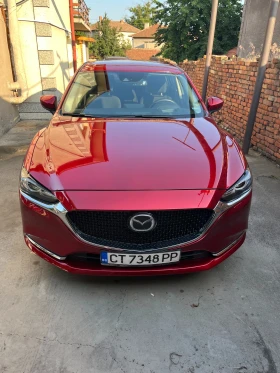 Mazda 6 | Mobile.bg    9