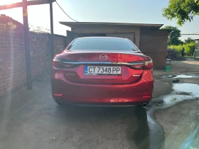 Mazda 6 | Mobile.bg    6