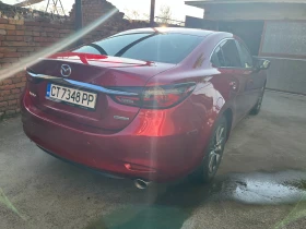 Mazda 6 | Mobile.bg    7