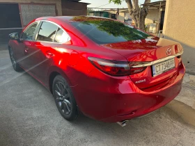 Mazda 6 | Mobile.bg    5