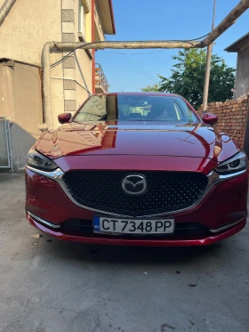 Mazda 6 | Mobile.bg    2