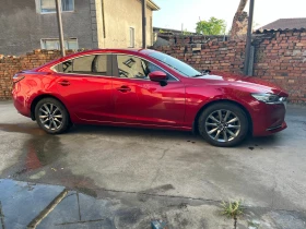 Mazda 6 | Mobile.bg    8