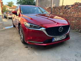 Mazda 6 | Mobile.bg    10
