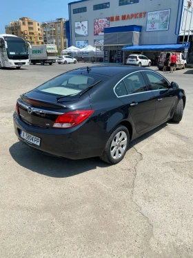 Opel Insignia | Mobile.bg    12