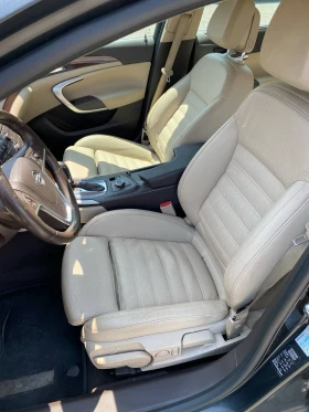 Opel Insignia | Mobile.bg    11