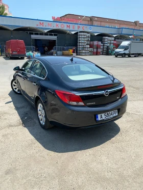 Opel Insignia | Mobile.bg    3