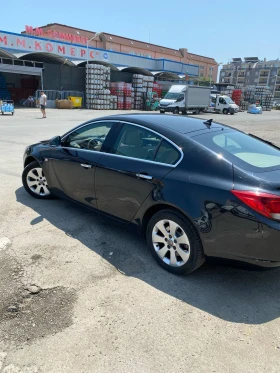 Opel Insignia | Mobile.bg    4