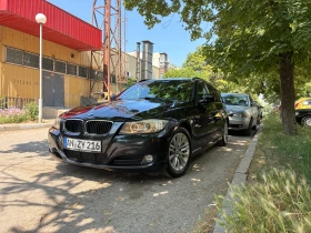 BMW 320 D E91 - 10399 лв. - 37389734 9