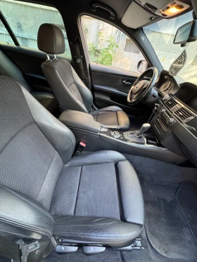 BMW 320 D E91 - 10399 лв. - 37389734 3