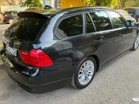 BMW 320 D E91 - 10399 лв. - 37389734 7