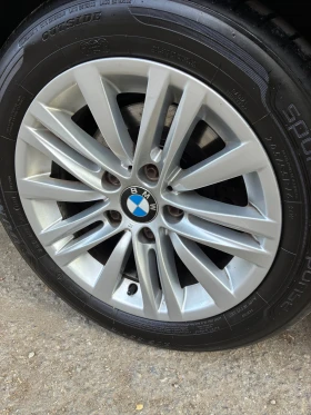 BMW 320 D E91 - 10399 лв. - 37389734 5