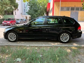 BMW 320 D E91 - 10399 лв. - 37389734 14
