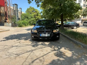 BMW 320 D E91 - 10399 лв. - 37389734 12