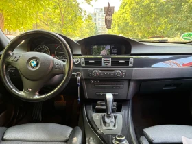 BMW 320 D E91 - 10399 лв. - 37389734 11