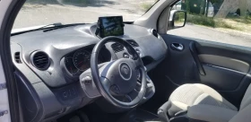 Обява за продажба на Renault Kangoo 1.5 dci ~9 900 лв. - изображение 8
