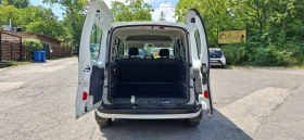 Обява за продажба на Renault Kangoo 1.5 dci ~9 900 лв. - изображение 6