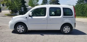 Обява за продажба на Renault Kangoo 1.5 dci ~9 900 лв. - изображение 1