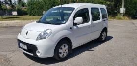 Обява за продажба на Renault Kangoo 1.5 dci ~9 900 лв. - изображение 1
