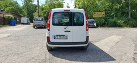 Обява за продажба на Renault Kangoo 1.5 dci ~9 900 лв. - изображение 5