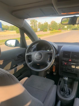 Audi A2 TDI | Mobile.bg    5