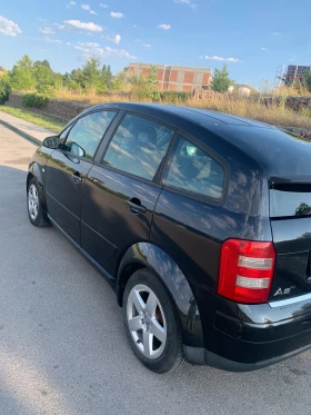 Audi A2 TDI | Mobile.bg    13