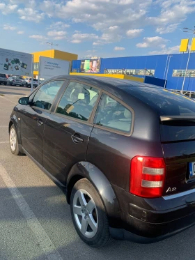 Audi A2 TDI | Mobile.bg    14