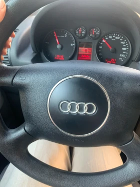 Audi A2 TDI | Mobile.bg    15