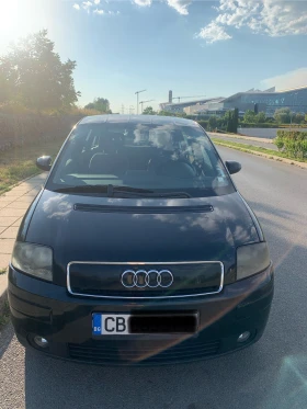 Audi A2 TDI | Mobile.bg    2