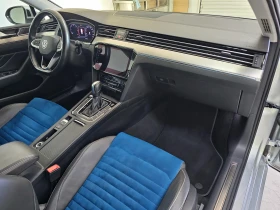 Обява за продажба на VW Passat Elegance 2.0tdi IQ.LIGHT - LED  DCC ACC Масаж  ~37 900 лв. - изображение 7