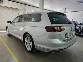 Обява за продажба на VW Passat Elegance 2.0tdi IQ.LIGHT - LED  DCC ACC Масаж  ~37 900 лв. - изображение 2