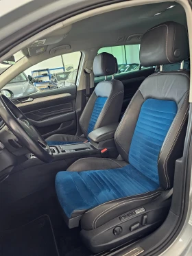 Обява за продажба на VW Passat Elegance 2.0tdi IQ.LIGHT - LED  DCC ACC Масаж  ~37 900 лв. - изображение 3