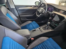Обява за продажба на VW Passat Elegance 2.0tdi IQ.LIGHT - LED  DCC ACC Масаж  ~37 900 лв. - изображение 8