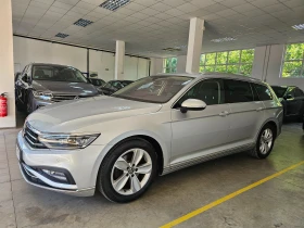Обява за продажба на VW Passat Elegance 2.0tdi IQ.LIGHT - LED  DCC ACC Масаж  ~37 900 лв. - изображение 1