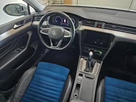 Обява за продажба на VW Passat Elegance 2.0tdi IQ.LIGHT - LED  DCC ACC Масаж  ~37 900 лв. - изображение 6