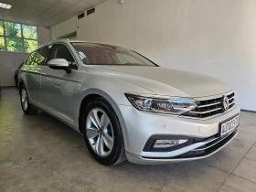 VW Passat Elegance 2.0tdi IQ.LIGHT - LED DCC ACC Масаж - 36900 лв. - 36136647 15