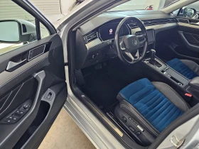 Обява за продажба на VW Passat Elegance 2.0tdi IQ.LIGHT - LED  DCC ACC Масаж  ~37 900 лв. - изображение 4