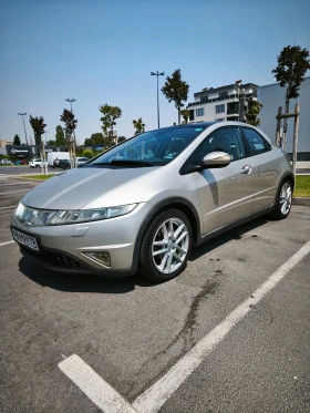 Honda Civic 1.8 i-VTEC